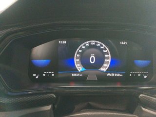 Volkswagen T-Cross Advance 1.0 TSI 81 kW (110 CV)