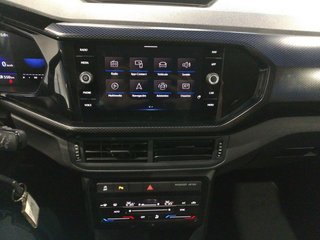 Volkswagen T-Cross Advance 1.0 TSI 81 kW (110 CV)