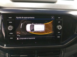 Volkswagen T-Cross Advance 1.0 TSI 81 kW (110 CV)