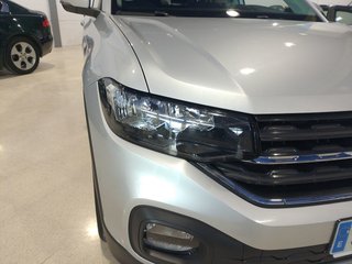 Volkswagen T-Cross Advance 1.0 TSI 81 kW (110 CV)