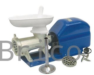Picadora Eléctrica 32 GR10 - 2Hp - 06475