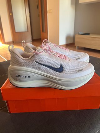 Zapatillas Nike Vomero Plus Run