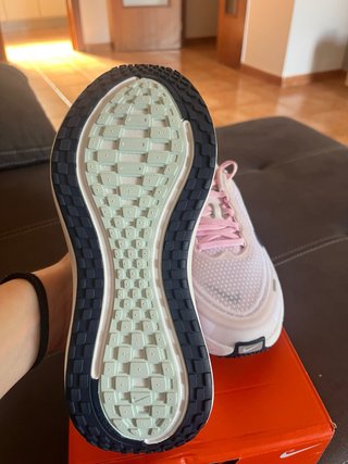 Zapatillas Nike Vomero Plus Run