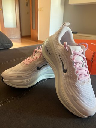 Zapatillas Nike Vomero Plus Run