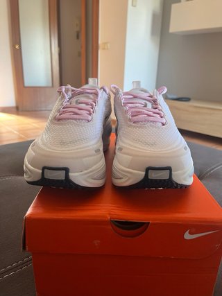 Zapatillas Nike Vomero Plus Run