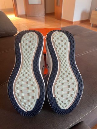 Zapatillas Nike Vomero Plus Run