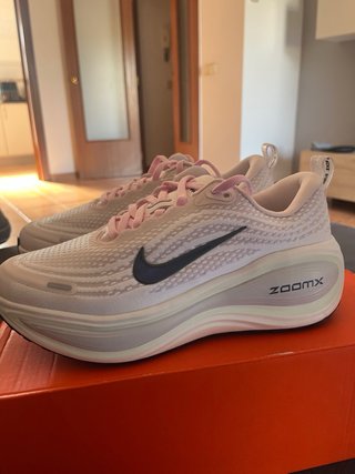 Zapatillas Nike Vomero Plus Run