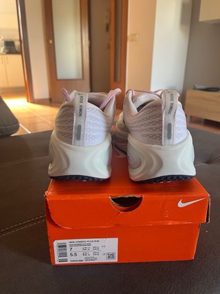 Zapatillas Nike Vomero Plus Run