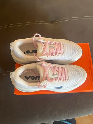Zapatillas Nike Vomero Plus Run