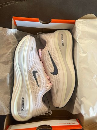 Zapatillas Nike Vomero Plus Run