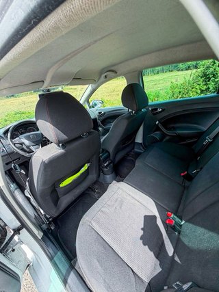 SEAT Ibiza Fr