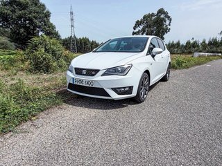 SEAT Ibiza Fr