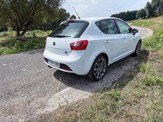 SEAT Ibiza Fr
