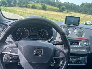 SEAT Ibiza Fr