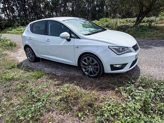 SEAT Ibiza Fr