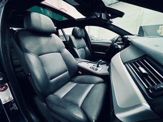 BMW Serie 5  525dA XDrive. 218cv. NACIONAL.