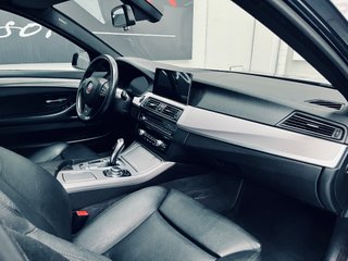 BMW Serie 5  525dA XDrive. 218cv. NACIONAL.