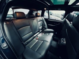 BMW Serie 5  525dA XDrive. 218cv. NACIONAL.