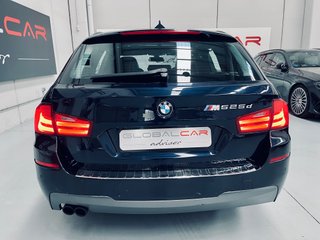 BMW Serie 5  525dA XDrive. 218cv. NACIONAL.