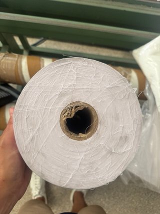 Tela Polialgodón 40cm Ancho