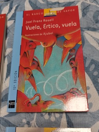 Pack el barco de vapor