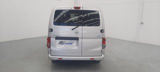 Nissan NV200 2010
