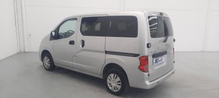 Nissan NV200 2010