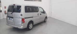 Nissan NV200 2010