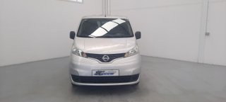 Nissan NV200 2010