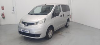 Nissan NV200 2010