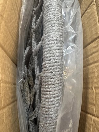 Silka colgante tillvex