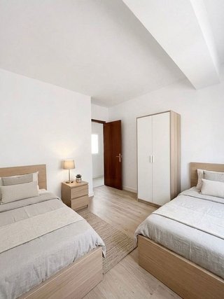 Piso en venta en Valldaura - Ctra. de Cardona en Manresa