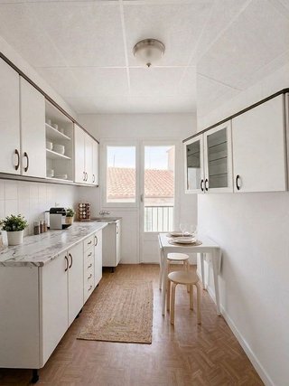 Piso en venta en Valldaura - Ctra. de Cardona en Manresa