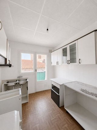 Piso en venta en Valldaura - Ctra. de Cardona en Manresa
