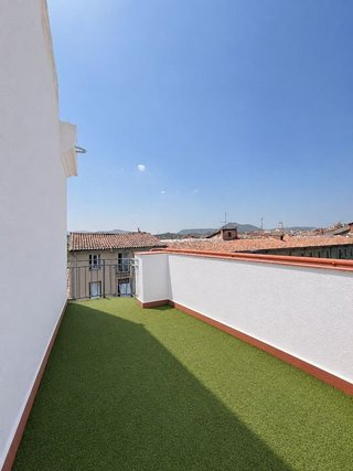 Piso en venta en Valldaura - Ctra. de Cardona en Manresa