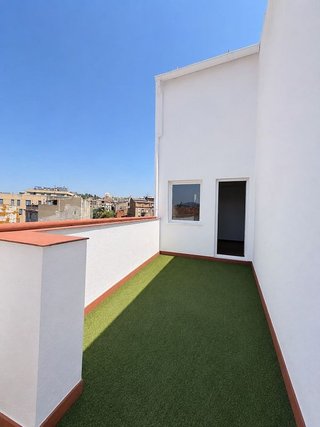 Piso en venta en Valldaura - Ctra. de Cardona en Manresa