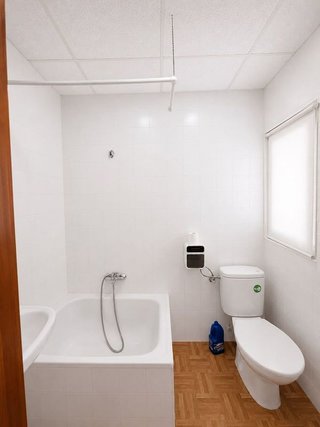 Piso en venta en Valldaura - Ctra. de Cardona en Manresa