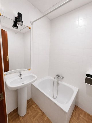 Piso en venta en Valldaura - Ctra. de Cardona en Manresa