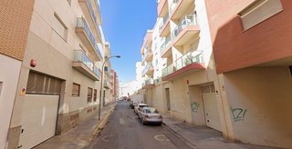 Piso en venta en Pabellón - Estación - El Corte Inglés en Ejido (El)