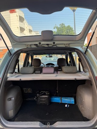 Hyundai Matrix 2006