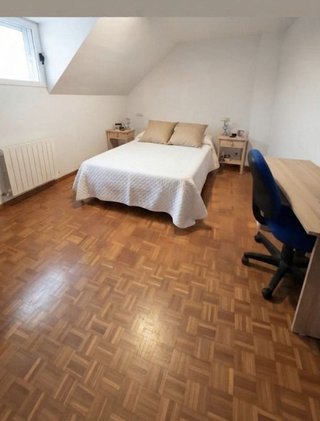 Piso en alquiler en José Zorrilla - Padre Claret en Segovia