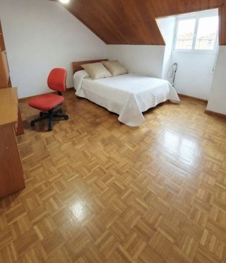 Piso en alquiler en José Zorrilla - Padre Claret en Segovia