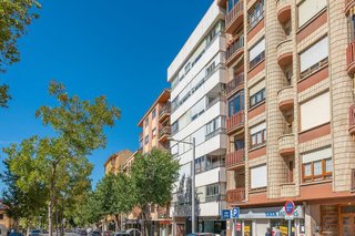Piso en alquiler en José Zorrilla - Padre Claret en Segovia