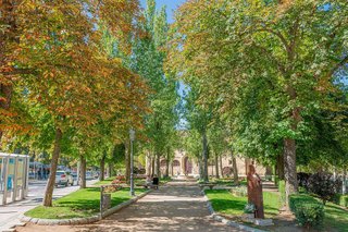 Piso en alquiler en José Zorrilla - Padre Claret en Segovia
