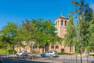 Piso en alquiler en José Zorrilla - Padre Claret en Segovia