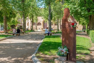 Piso en alquiler en José Zorrilla - Padre Claret en Segovia