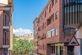 Piso en alquiler en José Zorrilla - Padre Claret en Segovia