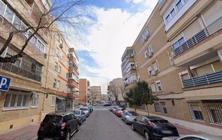 Piso en venta en Reyes en Parla
