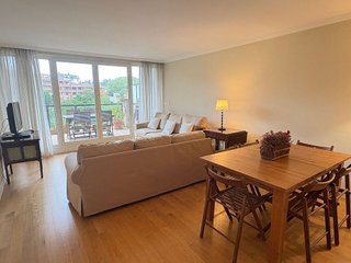 Dúplex en alquiler en Intxaurrondo en San Sebastián-Donostia
