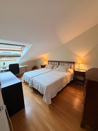 Dúplex en alquiler en Intxaurrondo en San Sebastián-Donostia